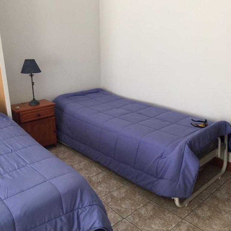 Bristol Explanada Departamento - Apartment - 2