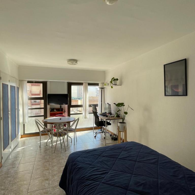Bristol Explanada Departamento - Apartment - 6