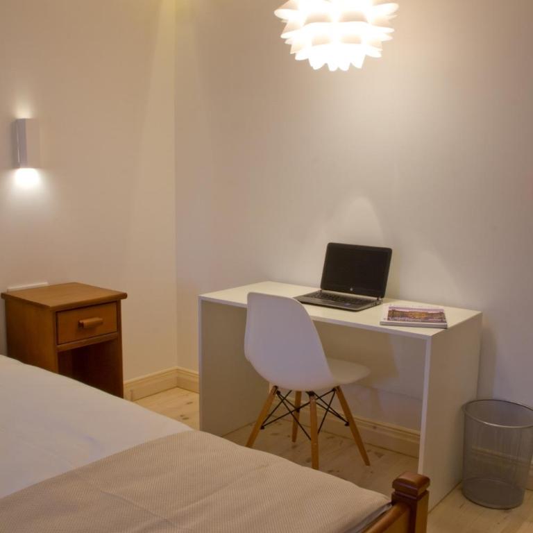 Hotel Polar Star - Twin Room - 1