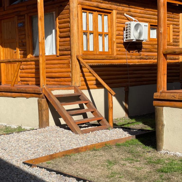 Rincón del Sur - Casa con 1 dormitorio - 2
