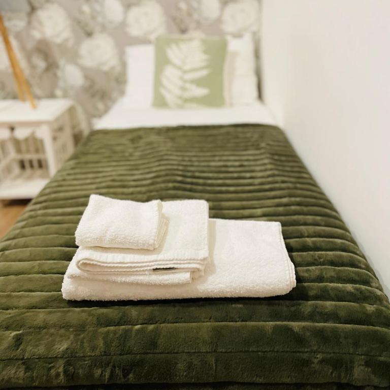 Termini Suite Inn Rome - Chambre Triple Deluxe - 9