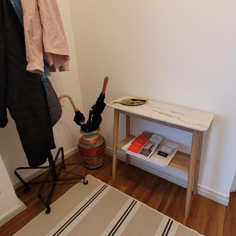 2p lumineux au Cœur de Strasbourg - Appartement - 11