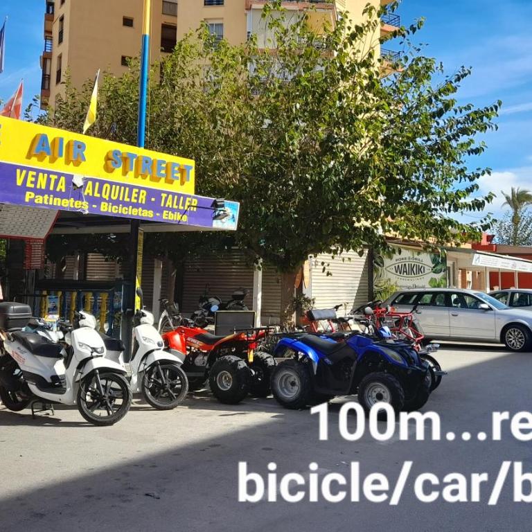 COSTA LAGO BEACH - Apartamento de 2 dormitorios - 48