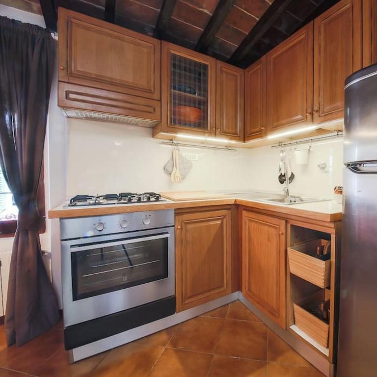 Santa Croce at your Fingertips. PLUS - Appartamento con 2 Camere da Letto - 5