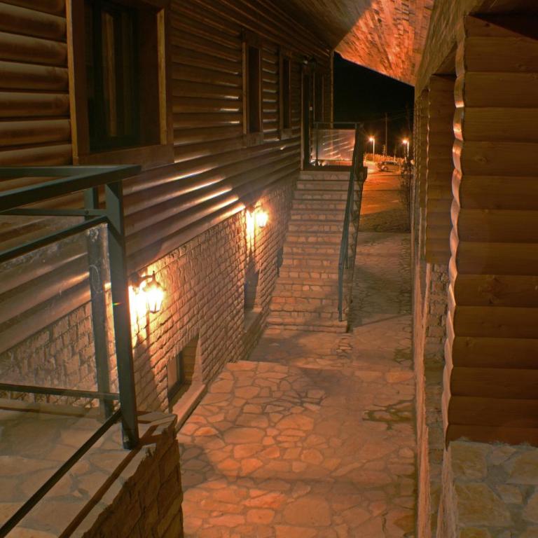 Hotel Polar Star - One-Bedroom Apartment - 1