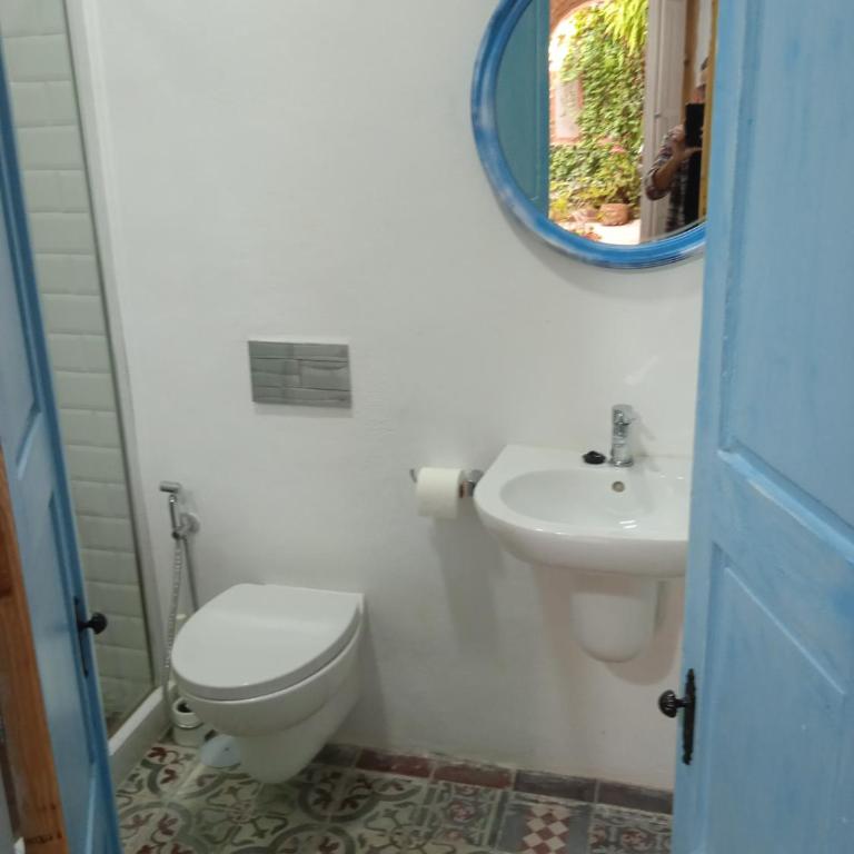 La gota de leche 2 - Apartamento de 1 dormitorio - 2