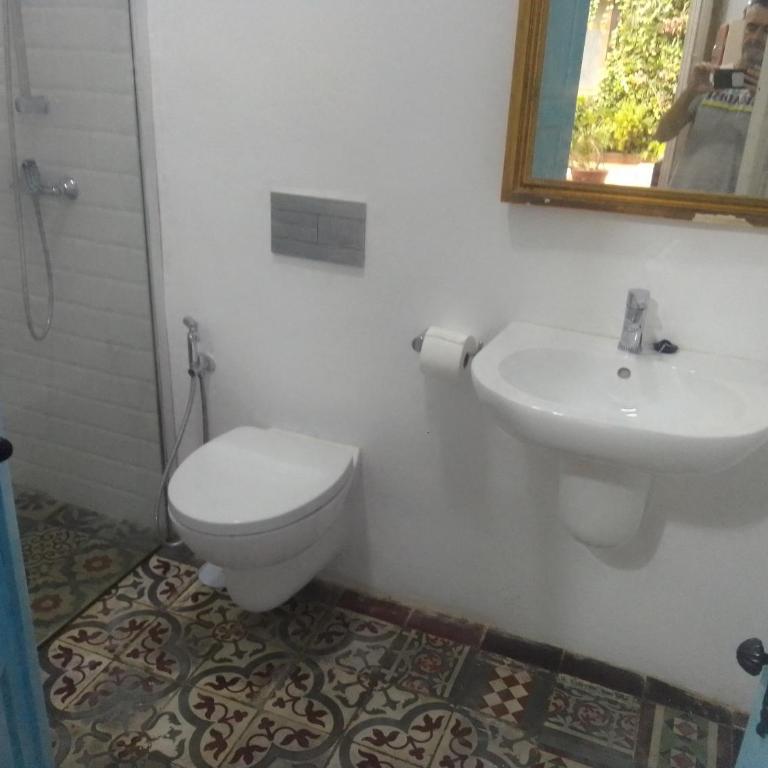 La gota de leche 2 - Apartamento de 1 dormitorio - 3
