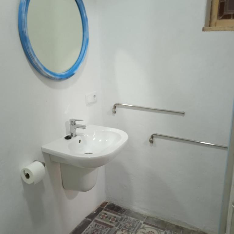 La gota de leche 2 - Apartamento de 1 dormitorio - 5