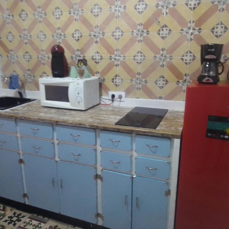 La gota de leche 2 - Apartamento de 1 dormitorio - 14