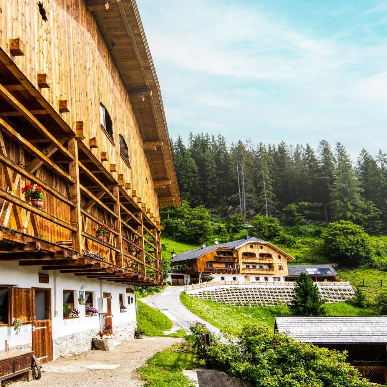 FARM CHALET JUSCIARA - Appartamento con Balcone - 29