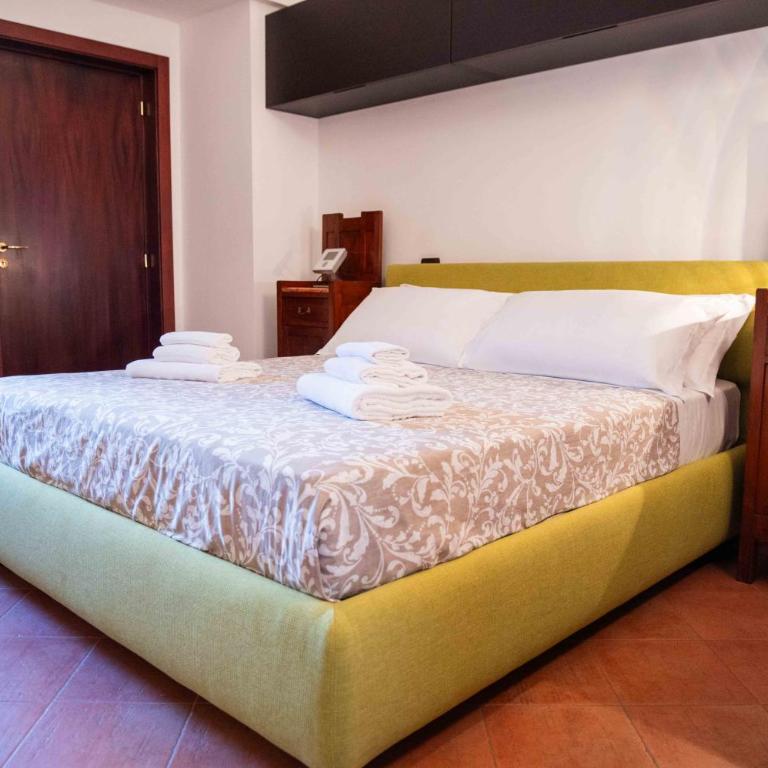 Alcova Chilù - Appartamento con 2 Camere da Letto - 10