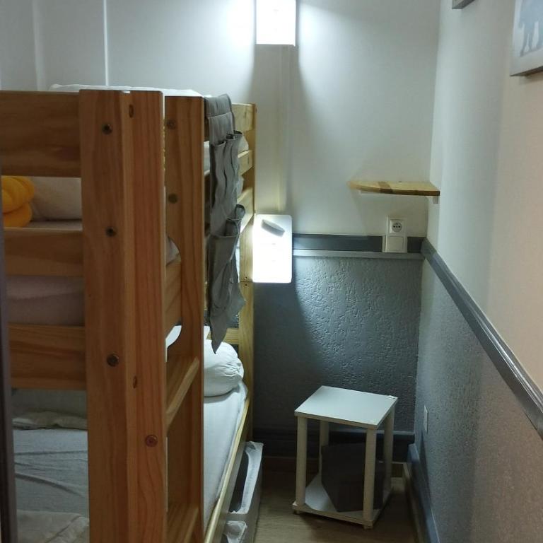 appartement cosy hyper centre de Cauterets - Appartement 2 Chambres - 13
