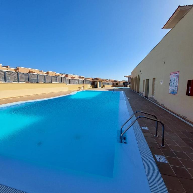 Casa Frambuesa - Three-Bedroom Apartment - 51