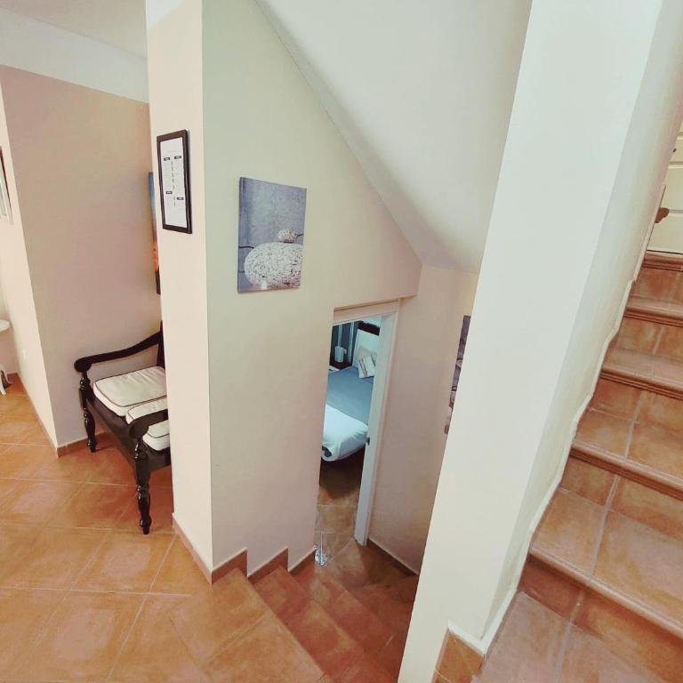 Casa Frambuesa - Three-Bedroom Apartment - 5