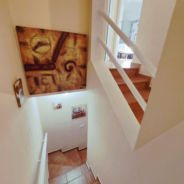 Casa Frambuesa - Three-Bedroom Apartment - 4