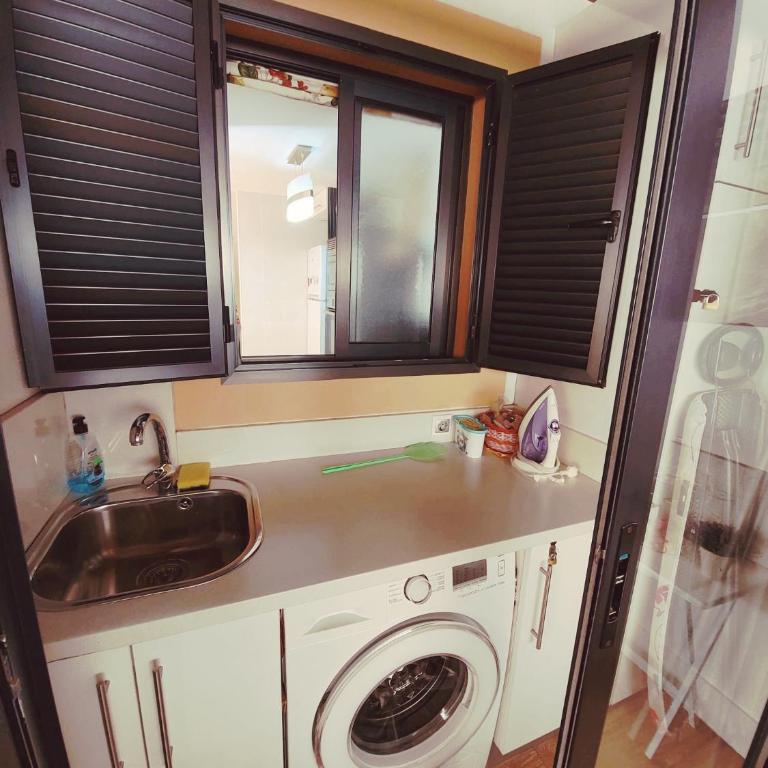 Casa Frambuesa - Three-Bedroom Apartment - 21