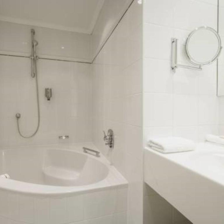 Hotel Schwarzer Adler - Sport & Spa - Kleines Einzelzimmer - 2