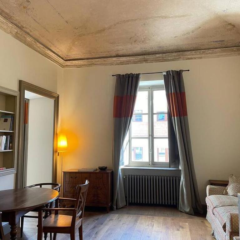 Nel cuore di Torino - Appartamento con 1 Camera da Letto - 4