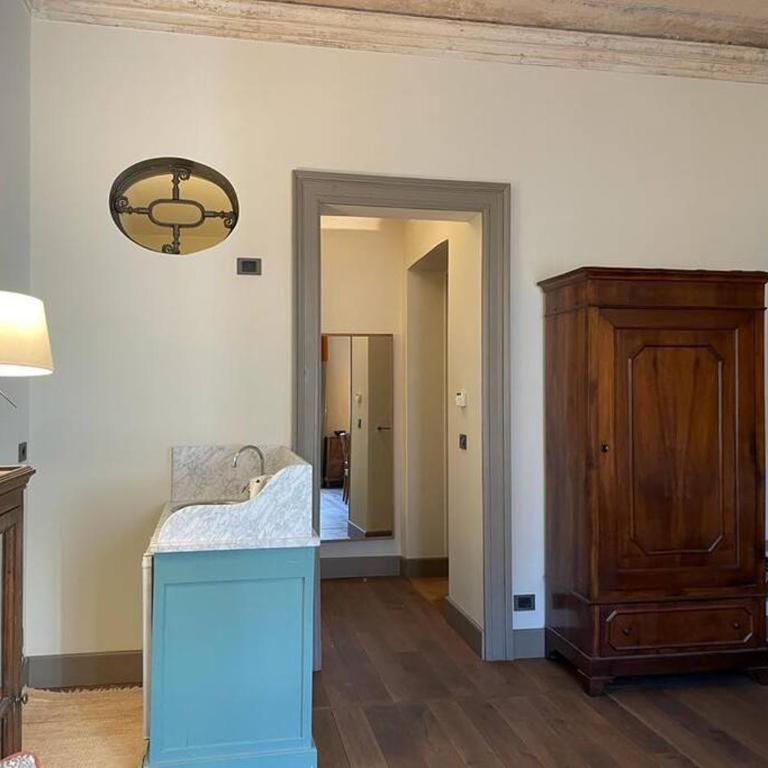 Nel cuore di Torino - Appartamento con 1 Camera da Letto - 10