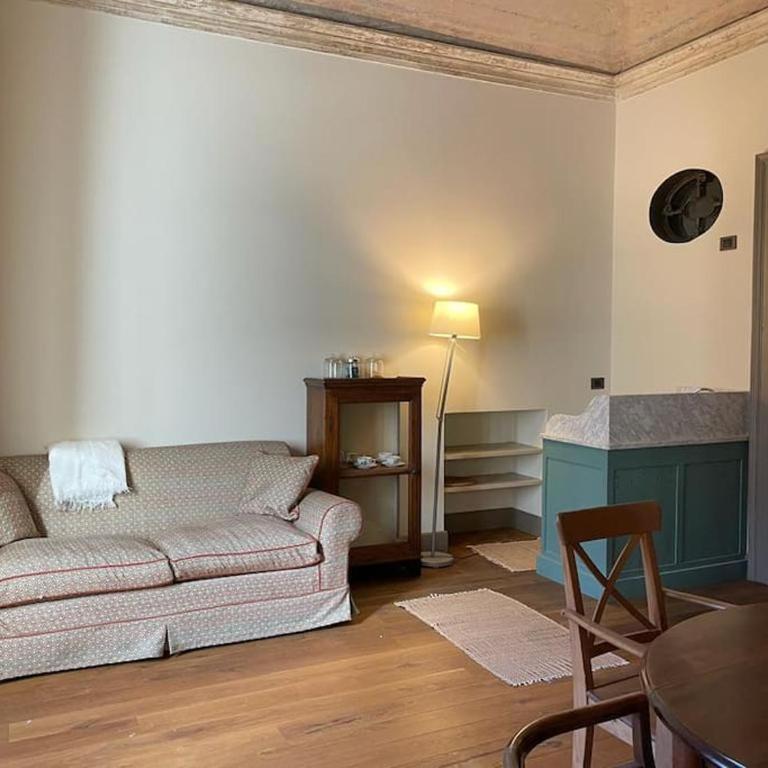 Nel cuore di Torino - Appartamento con 1 Camera da Letto - 13