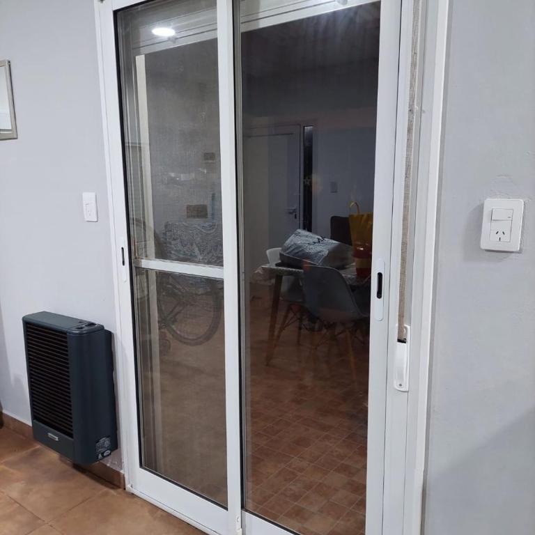 Ruca Newen Mar del Sur - Two-Bedroom House - 4
