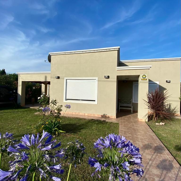 Ruca Newen Mar del Sur - Two-Bedroom House - 1