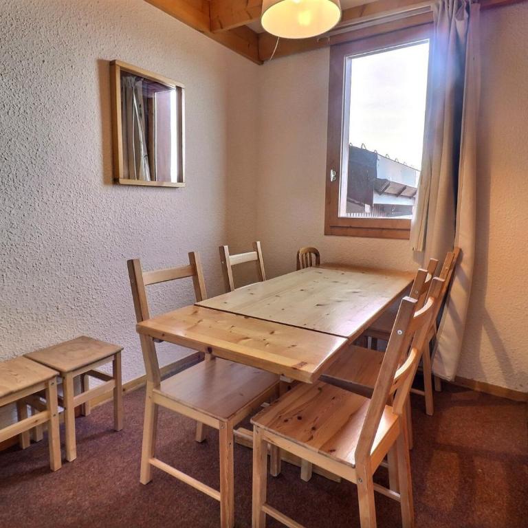 Duplex 3 Pièces Proche Pistes, Animaux Acceptés - FR-1-182-164 - Apartment (8 Adults) - 2
