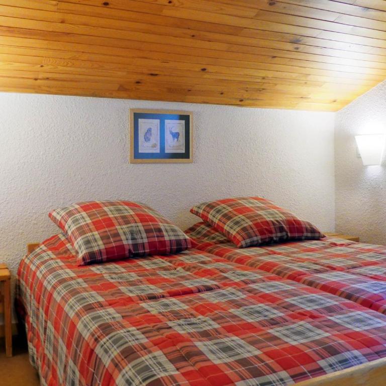 Duplex 3 Pièces Proche Pistes, Animaux Acceptés - FR-1-182-164 - Apartment (8 Adults) - 7