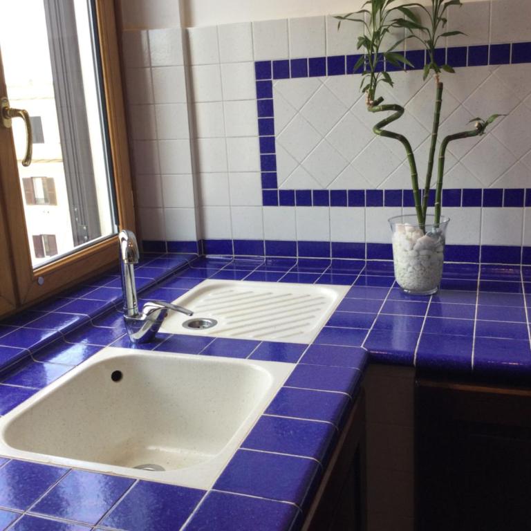 Sun's House - One-Bedroom Apartment - 15