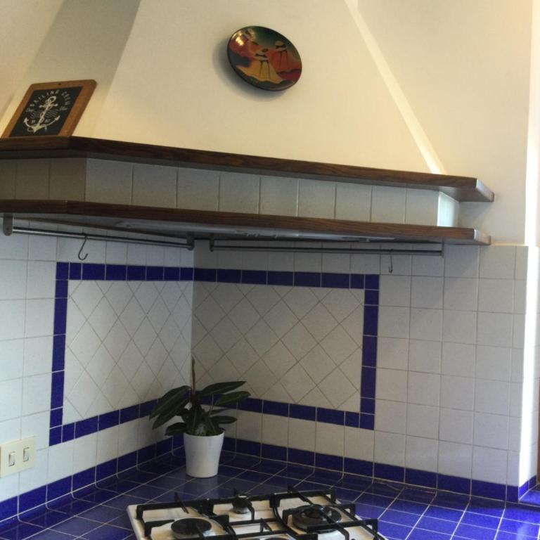 Sun's House - One-Bedroom Apartment - 16