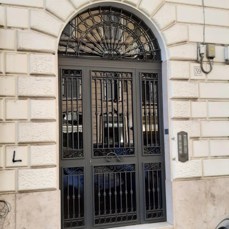 Sun's House - One-Bedroom Apartment - 42