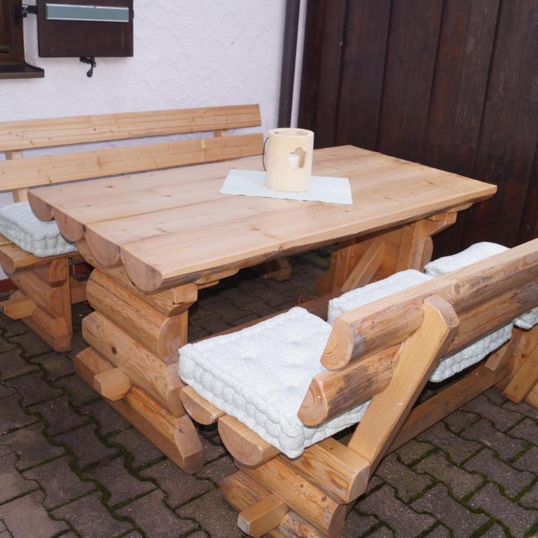 Haus Holly inkl. Chiemgaukarte - Haus mit 2 Schlafzimmern - 14