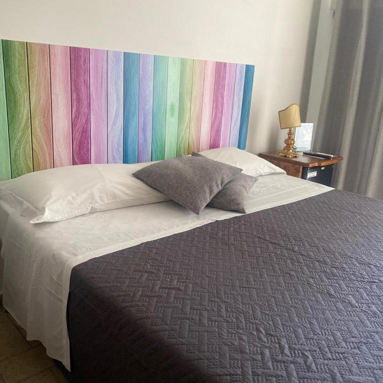 Airport Hotel - Camera Matrimoniale - 9