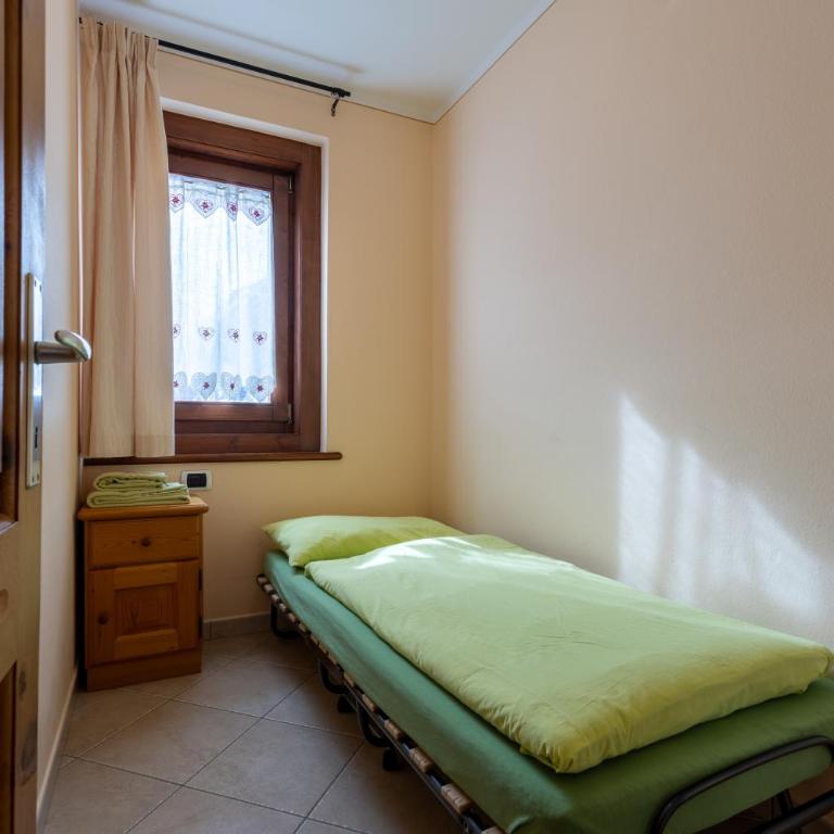 Fior d'Alpe Apartment - Appartamento con Balcone - 13
