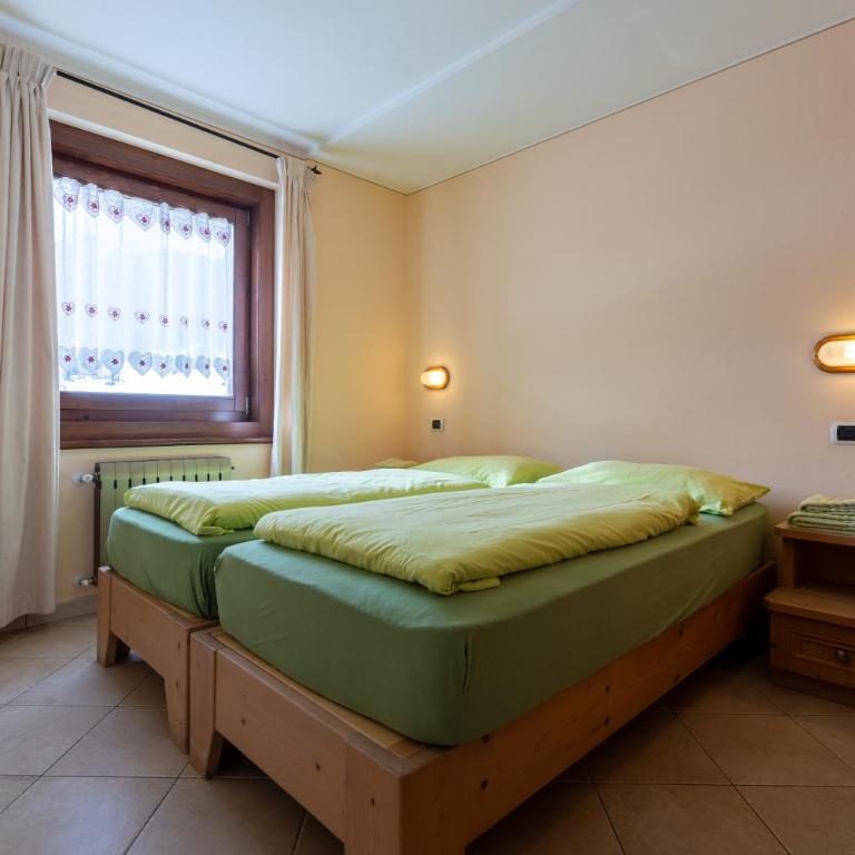 Fior d'Alpe Apartment - Appartamento con Balcone - 10