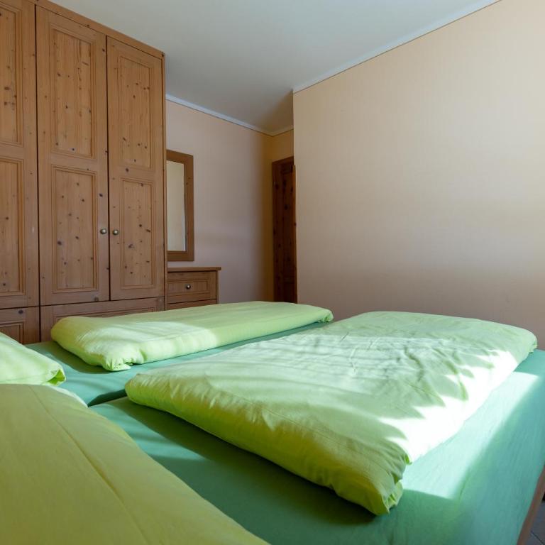 Fior d'Alpe Apartment - Appartamento con Balcone - 9