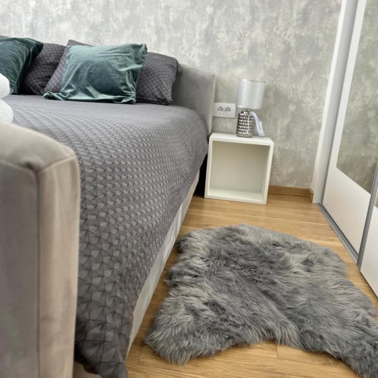 Apartman EMA - One-Bedroom Apartment - 27