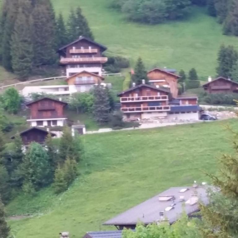 Chalet Beauroc - Apartamento - 23