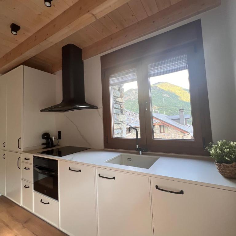 Apartamentos Turísticos: Tu casa en Sahún - Two-Bedroom Apartment - 2