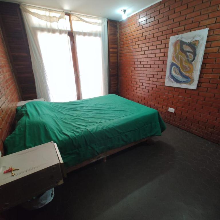 OlasHostel - Habitación Doble Grande - 6