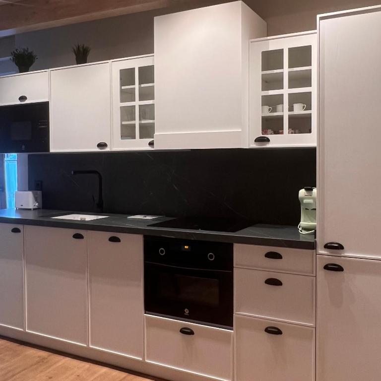 Apartamentos Turísticos: Tu casa en Sahún - Two-Bedroom Apartment - 7