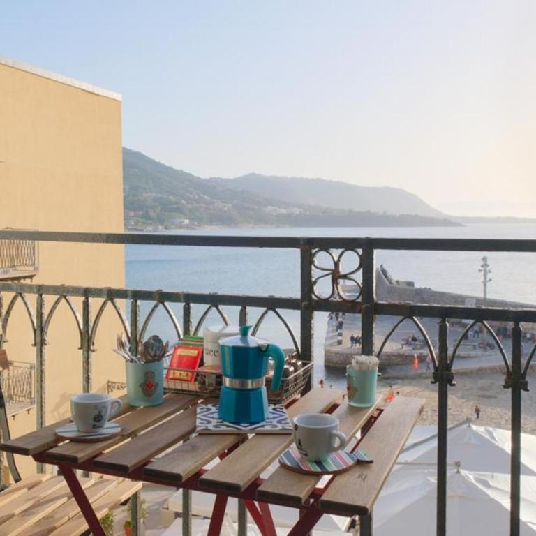 Devalù casa del mare - Two-Bedroom Apartment - 8