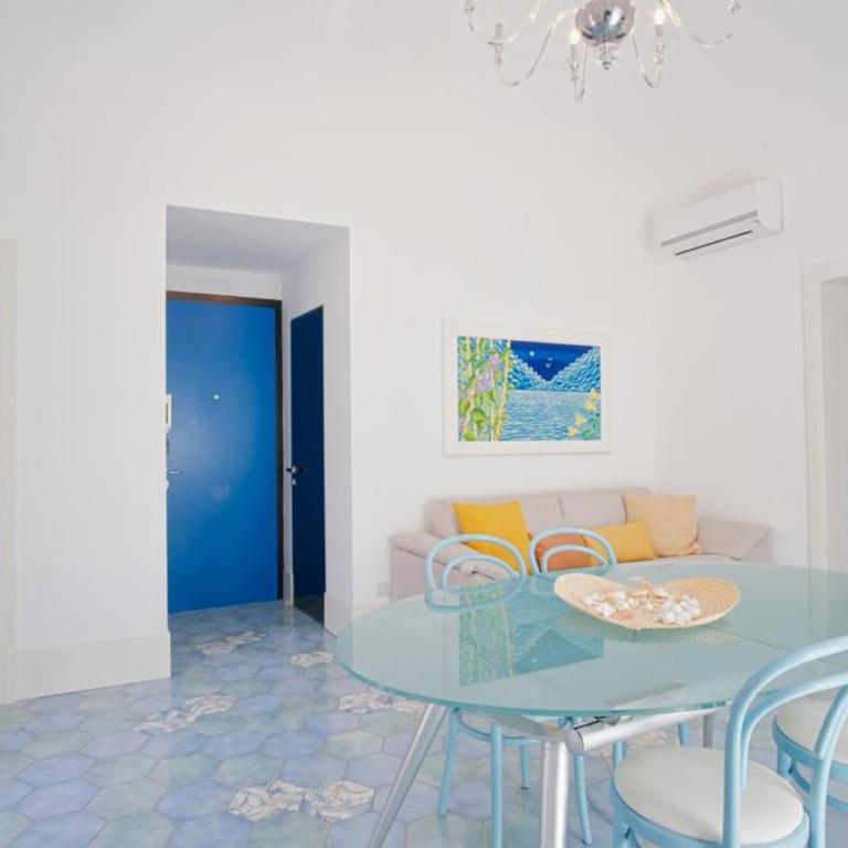 Devalù casa del mare - Two-Bedroom Apartment - 10