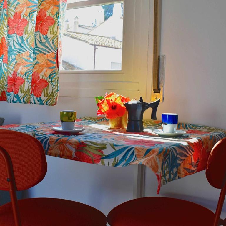 Villa Marisol Estudio EUROPA - Apartamento de 1 dormitorio - 6