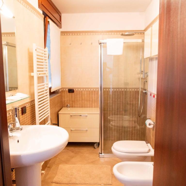 Alcova Chilù - Appartamento con 2 Camere da Letto - 11