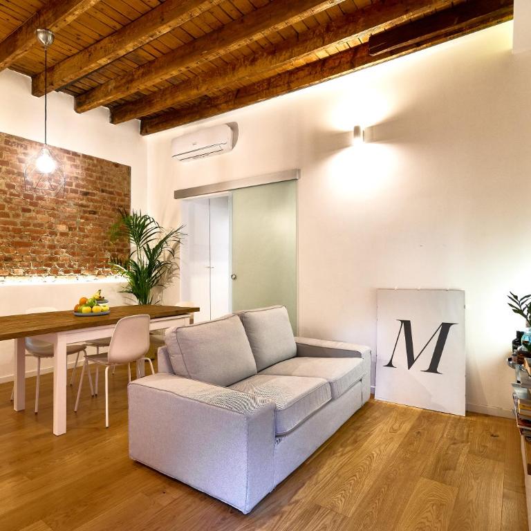 C12 Milan Apartment - Nolo - Appartamento con 1 Camera da Letto - 1