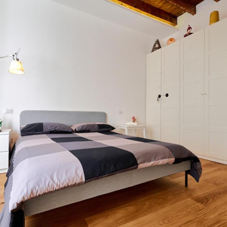C12 Milan Apartment - Nolo - Appartamento con 1 Camera da Letto - 6