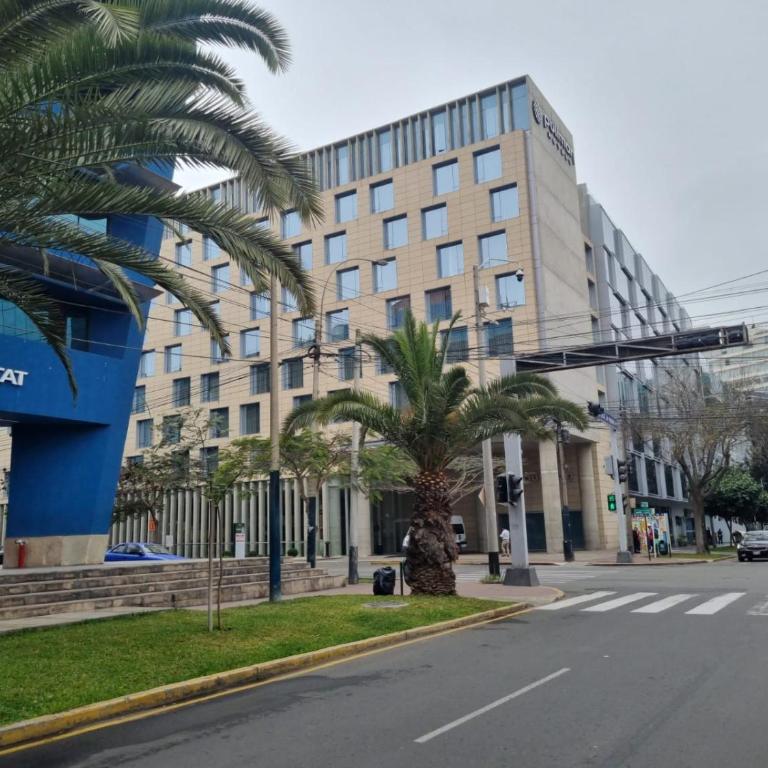 San Isidro Suites Basadre 1B403 - One-Bedroom Apartment - 22