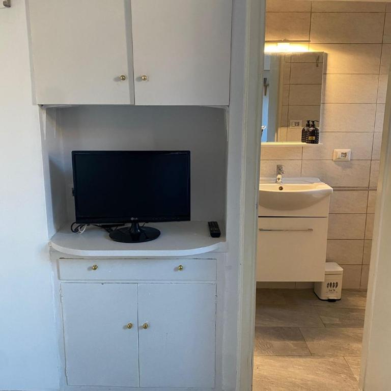 Trastevere onlyone - One-Bedroom Apartment - 11