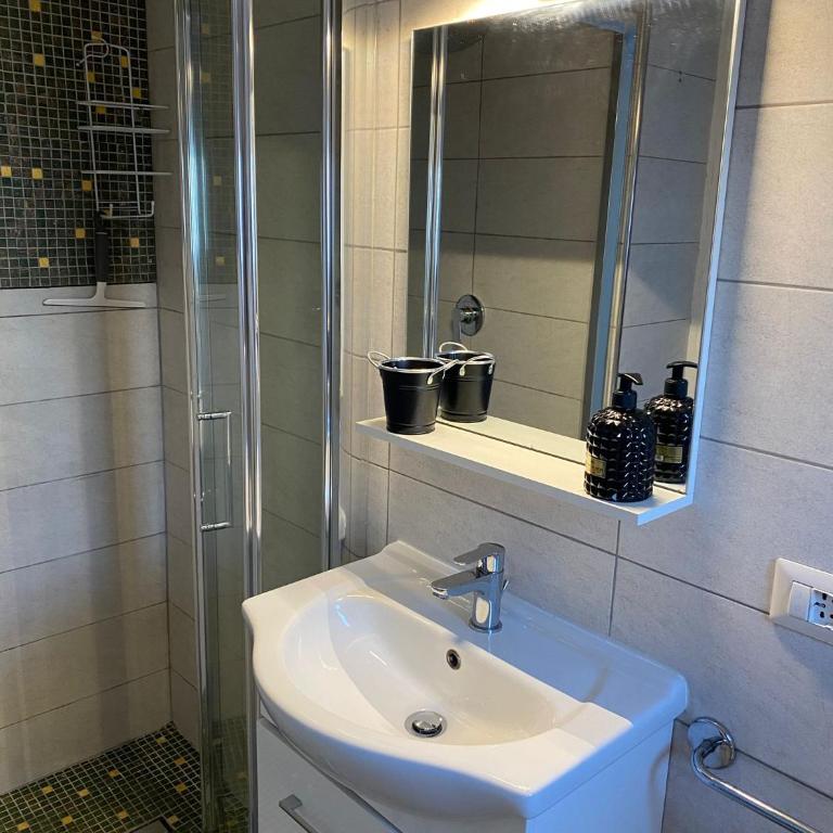 Trastevere onlyone - One-Bedroom Apartment - 9